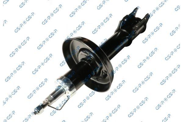 GSP 32307202 Front Shock Absorber Left Astra G 98 10 — Shocks & Struts