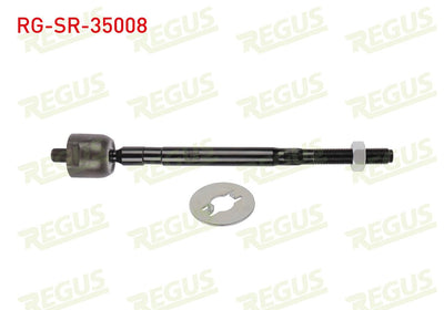 REGUS RG-SR-35008 Tie Rod Shaft Front Nissan Primastar 2002-2014 / Renault Traffic II 2001-2014 / Renaul — Tie Rods & Linkage