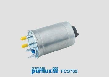 PURFLUX FCS769 Diesel Filter — Fuel Delivery