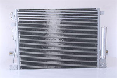 Nissens 940348 A/C Radiator Chrysler 300 C (Lx, Le): 3.0 Crd — Radiators & Fans