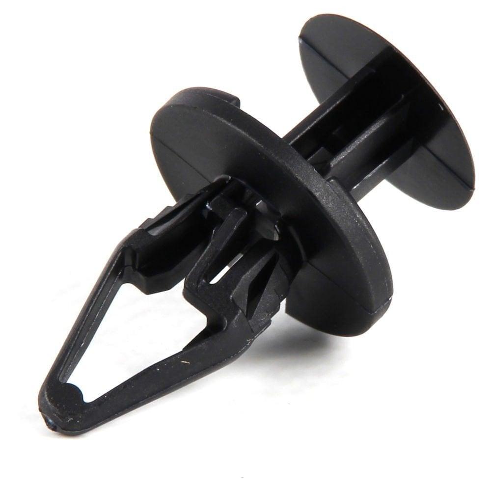 Opel Astra J Fender Liner Clip — Fasteners & Clips