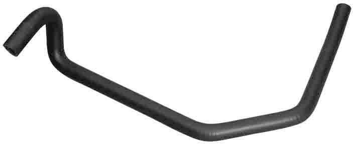 Ford Focus Heater Hose 98AB18K359EL - Replacement Part for 1998-2002 Models — Auto Parts Hall, Hoses & Tanks