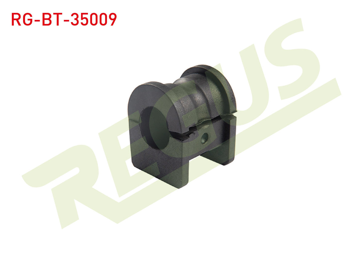 REGUS RG-BT-35009 Sway Bar Bushing Front Left-Right Center Diameter 19 — Bushings & Mounts