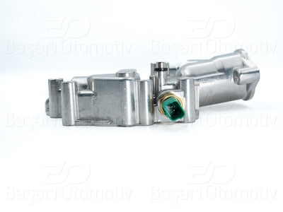 WENCOR 3113017-66 Thermostat Housing (Alumınum) Citroen C3 Berlingo Peugeot 206 207 Partner 1.4 98 — Water Pump & Thermostat