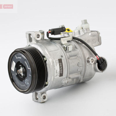 Denso DCP05026 BMW E87-E90 M47n A/C Compressor 64526987766