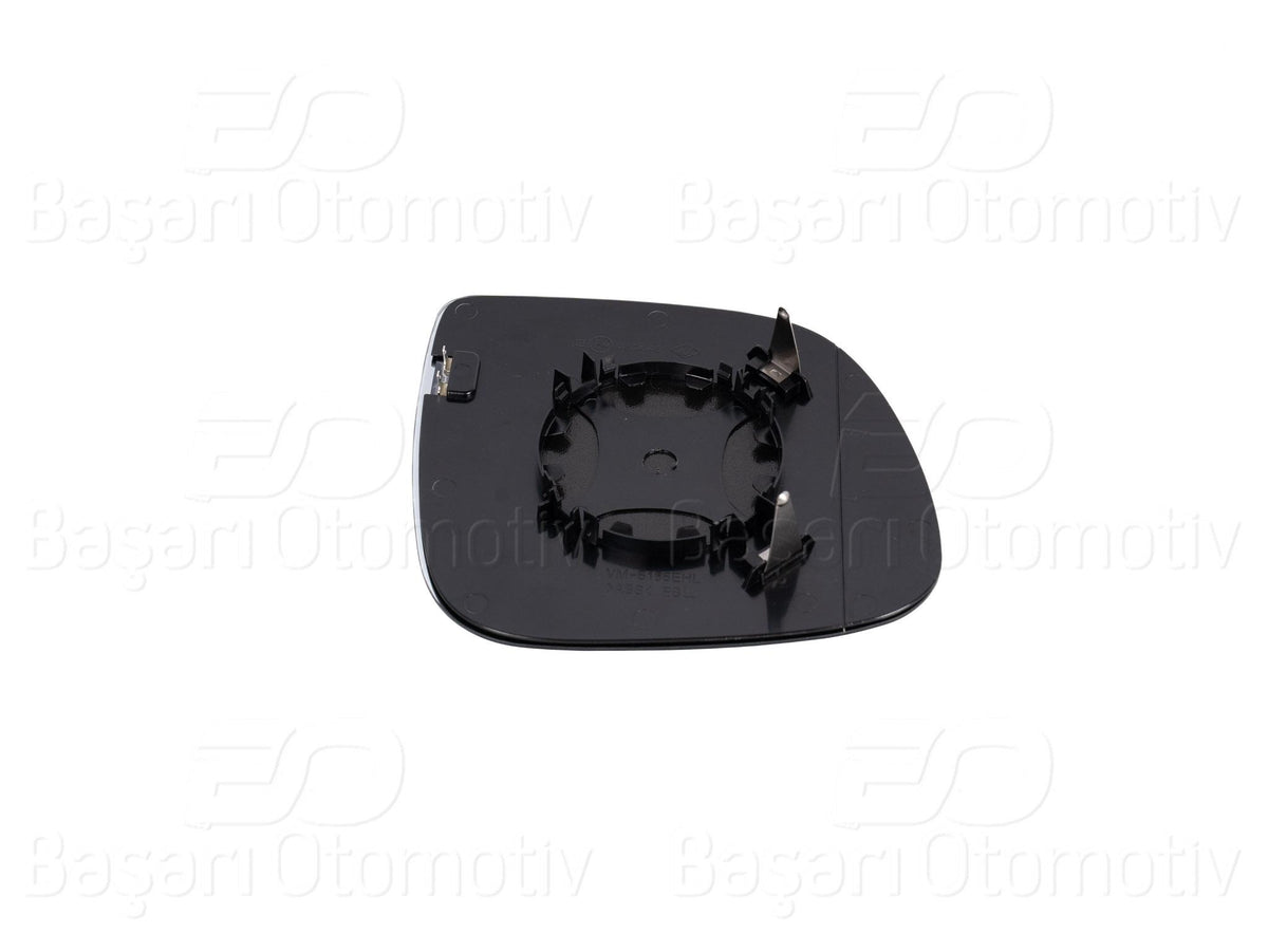 Viewmax VM6190AGHL Mirror Glass Left Heated VW Amarok (2Ha) 10-22, Transporter 10-19