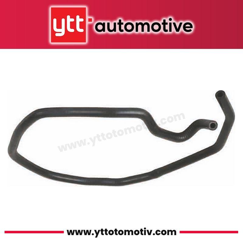 YTT Replacement Water Tank Hose - Focus II 04-11, C-Max 03-11 — Hoses & Tanks