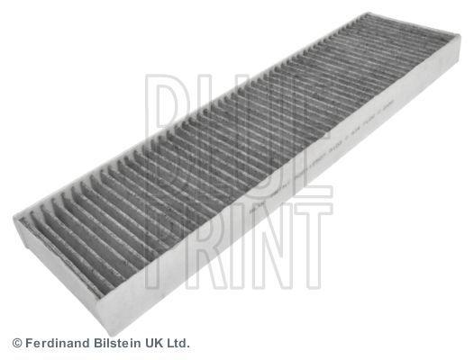 BLUEPRINT ADB112507 - Carbon Cabin Air Filter for Mini R50 R52 R53 — Blue Print, Air & Cabin Filters