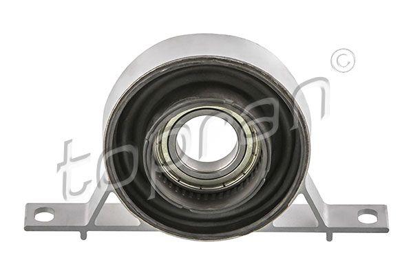 Topran 500042 Driveshaft Hanger (BMW E-46 (E 39 5.23) with Ball Bearing) — Axles, CV Joints & Boots