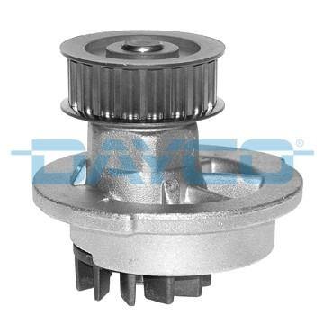 Dayco DP072 Water Pump-(Chevrolet: Kalos 02-10 1.4 8V / Daewoo: Lanos 97-02 1.4-1,5) — Water Pump & Thermostat