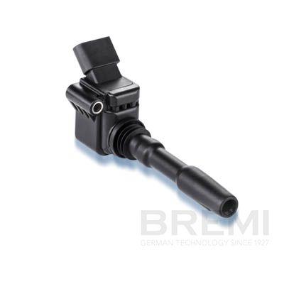 Bremi 20529 Ignition Coil VW 1.8-2.0 TSI Passat A4 Golf R — Coils & Plugs