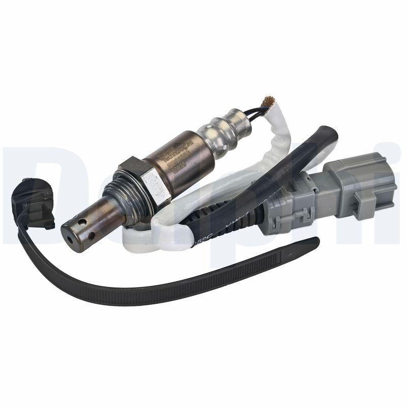 Delphi ES21528-12B1 Oxygen Lambda Sensor Toyota Corolla 1.6 1.8 2019 > — Oxygen & Air-Fuel