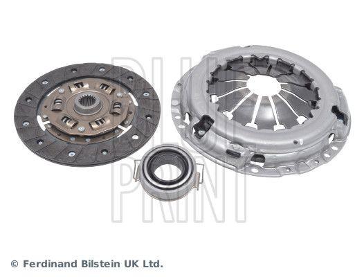 Blue Print ADT330246 Clutch Kit Toyota Yaris 1.0 06-12 / Peugeot 107 / Citroen C1 1.0 05- — Clutch & Flywheel