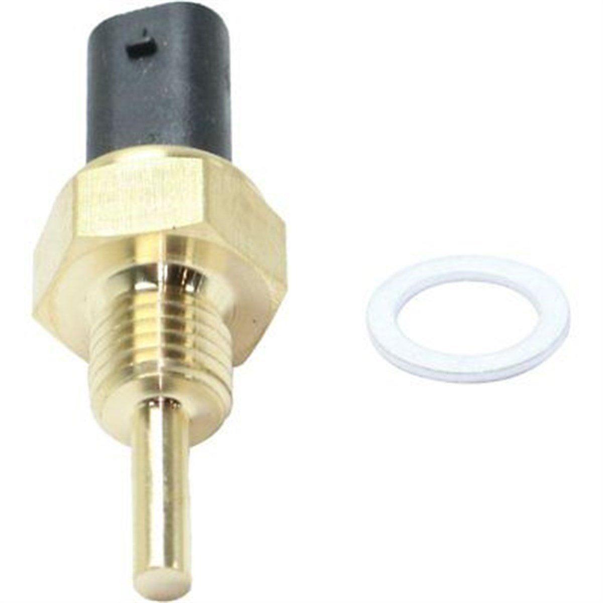 PSA 25186240 Opel Astra J /Astra K 1.6 Diesel Motor Water Temperature Sensor B16dth B20dth I — Temperature Sensors & Switches