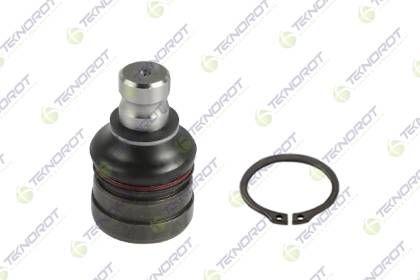 Teknorot MI-474 Ball Joint Lower ASX 2010- Lancer 2008-2017 Outlander 2006-2012 — Control Arms & Ball Joints