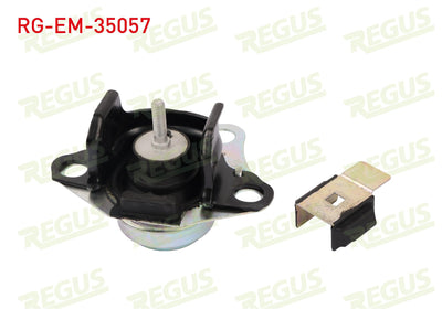 REGUS RG-EM-35057 Engine Mount Front Right Renault Megane I (Ba0 / 1) 1.6i 8V 1996-2003 — Mounts