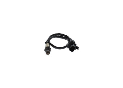 Bosch 0258017111 Oxygen Sensor Alfa Romeo 156 159 Brera GT Spider 1.9 JTD 05> — Oxygen & Air-Fuel