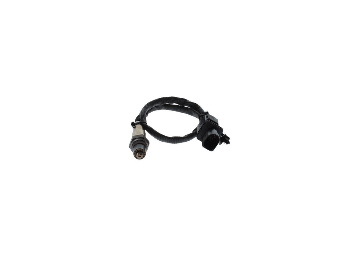 Bosch 0258017111 Oxygen Sensor Alfa Romeo 156 159 Brera GT Spider 1.9 JTD 05> — Oxygen & Air-Fuel