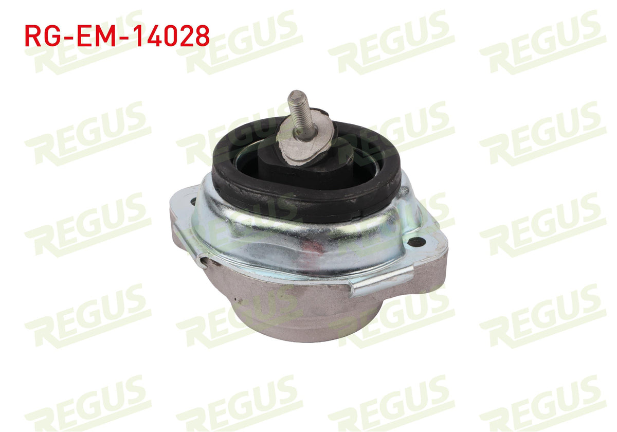 REGUS RG-EM-14028 Engine Mount Front Left-Right BMW X5 (E53) 3.0i 2000-2007 — Mounts