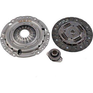Sachs 3000842803 Skoda Fabia Octavia 1.0 1.4 AME AZE AQW Clutch Kit 1999-2004 — Clutch & Flywheel