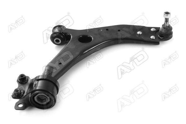 AYD 97-04880 04880 / Control Arm Kmp Right Focus II/C-Max 15mm Volvo C30/C70 II/S40 II/V50 — Control Arms & Ball Joints