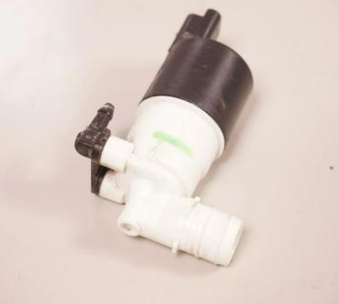 MOPAR (PSA) 9820770480 Su Washer Nozzle Motor Berlingo Vu (K9) — Washer System