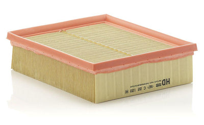 Mann C22120 Air Filter General Motors — Air & Cabin Filters