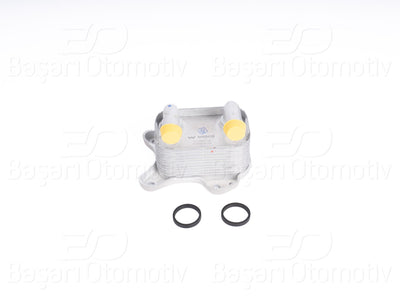 Wisco 2113681-00 Oil Cooler Single (Kutuksuz) Opel Astra G Corsa C 1.7Dti 93 > — Oil System