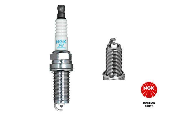 NGK 1959 Ignition Spark Plug Plfr6c 10G | Set of 4