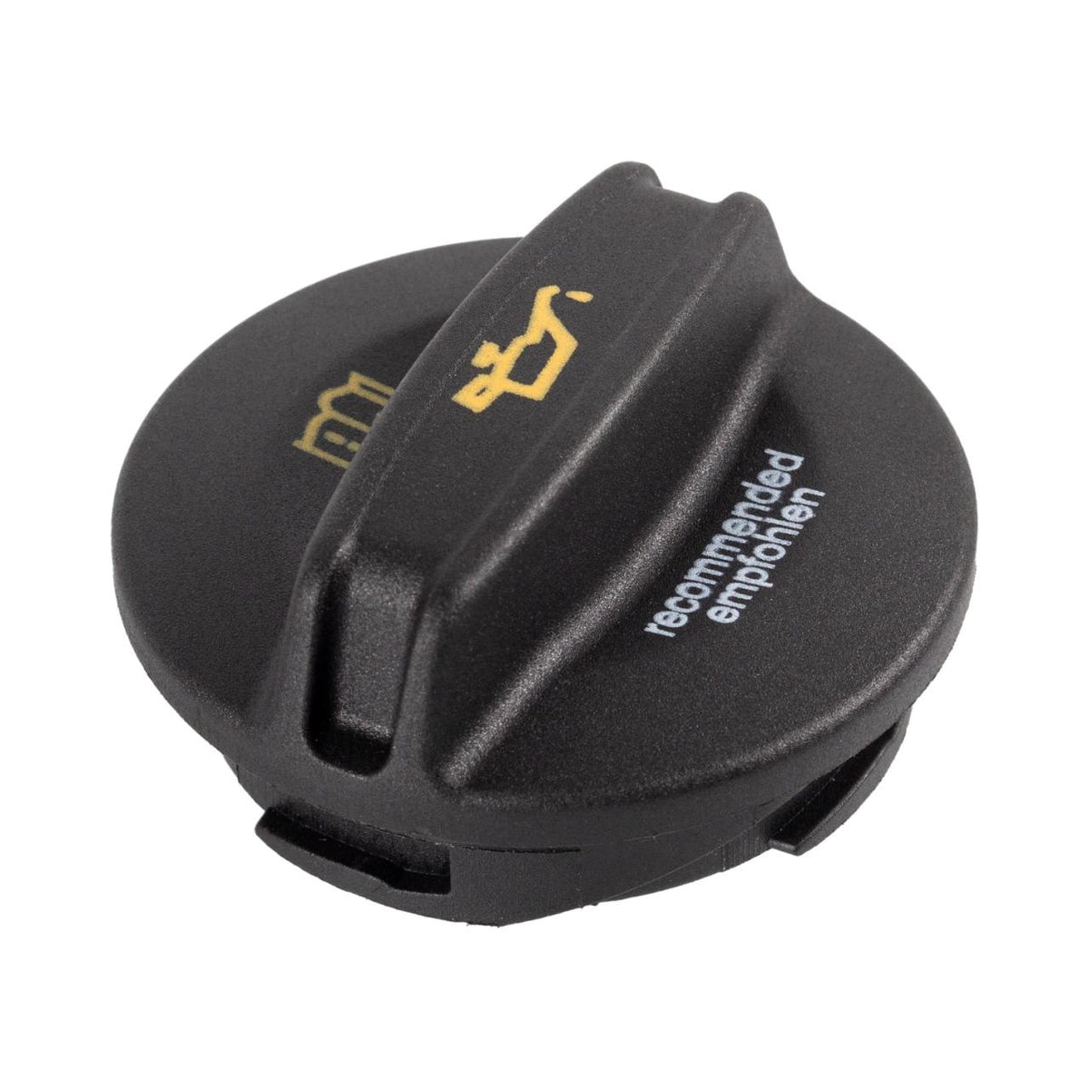 FEBI BILSTEIN Oil Fill Diameter - Compatible with Volkswagen Amarok 2017+ 2.0 TDI — Oil System
