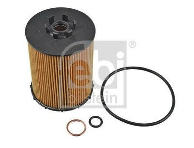 Febi Bilstein 108995 Oil Filter BMW E60 N62