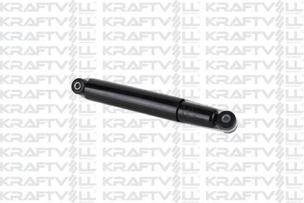 KRAFTVOLL Gas Shock Absorber - Rear for Amarok 10 — Shocks & Struts