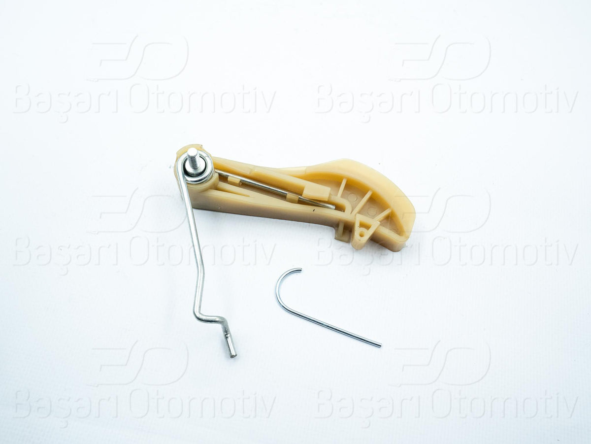 WINPOWER 06H109507N Chain Tensioner VW Golf6 Jetta A3 A6 Leon Amarok Scirocco Sharan Tiguan 2.0 TFSI 1 — Pulleys & Tensioners