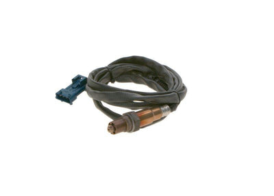 Bosch 0258006431 Oxygen (Lambda) Sensor P407 C5 Em Ew10j4 (2.0 16V) C5 II Ew7j4 (1.8 16V) Boy: 1860mm — Oxygen & Air-Fuel