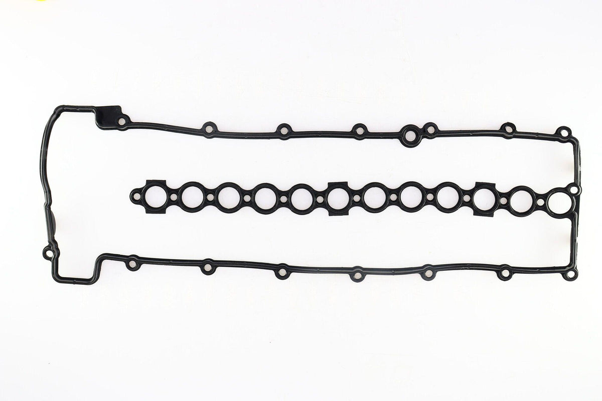 Corteco 83440435 Rocker Arm Cover Gasket 00-3-S (E46-90-91) 5-S (E39-60-61) 7-S (E65-66-67) X3 (E83) X5 (E5 — Gaskets & Seals