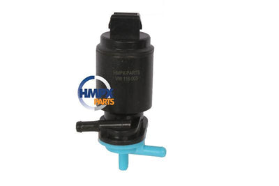 HİMPEKS 1H6955651 Wiper Water Motor (Twin) Passat B2-B3-B4-Polo II-Transporter T4-Golf II-III-Caddy II-Astra H-G-Cor — Wipers