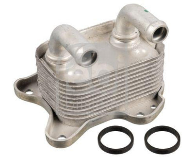 Febi Bilstein 170197 Oil Cooler Opel Corsa-Combo C Astra G Y17dt — Oil System