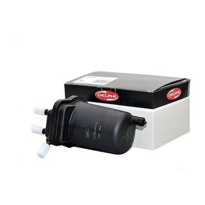 Delphi HDF913 Renault Kangoo II 1.5 dCi K9K Diesel Filter — Fuel Delivery