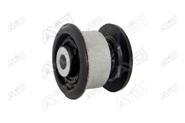 ayd salincak burcu vw touareg cayenne, vw touareg bushing, porsche cayenne control arm bushing AYD 87-12187 | Salıncak Burcu VW Touareg, Q7, Cayenne Ön Üst - Premium Quality for Car Owners and Mechanics | 10.1 mm ID AYD Salıncak Burcu for VW Touareg & Porsche Cayenne ayd, vw-touareg, porsche-cayenne, salincak-burcu, control-arm-bushing, car-owners, mechanics, automotive-parts, suspension, ai-generated