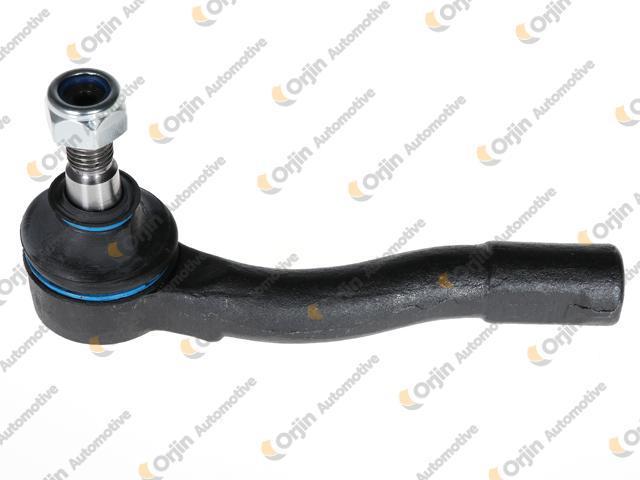 ORJIN 00213 Tie Rod End Left-(Chevrolet: Lacetti 04 > 10) Nubira 02 > — Tie Rods & Linkage