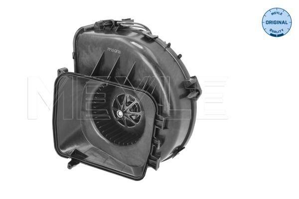Meyle 612 237 0002 Heater Motor Opel Corsa C /Combo C — Heater & Blower