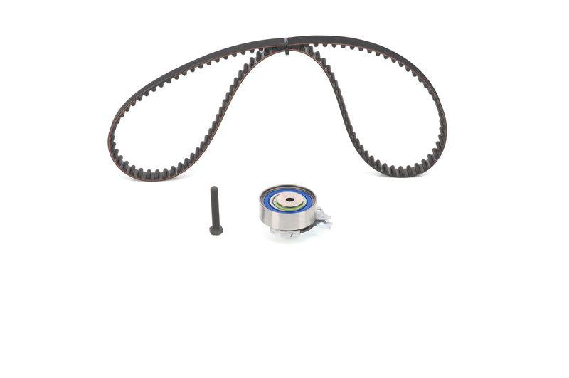 Bosch 1987948993 Timing Belt Kit 111 Teeth Opel Astra F Corsa B Vectra A Kalos Aveo 1.4-1.6 8V X14sz — Belts