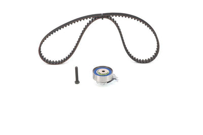 Bosch 1987948993 Timing Belt Kit 111 Teeth Opel Astra F Corsa B Vectra A Kalos Aveo 1.4-1.6 8V X14sz — Belts