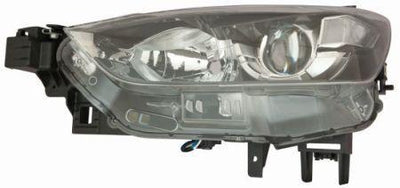Depo 216-1173L-LDEM2 Headlight Left Mazda CX-3 DK 1.5D 15-