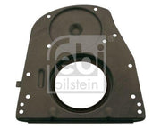 febi crank seal rear for mercedes models, technical specifications of febi crank seal, installation view of febi 39049 crank seal FEBI Crank Seal Rear - Fits Mercedes W203, W204, W212, W221 | 22 mm x 17 mm FEBI Crank Seal Rear for Mercedes Models febi, crank-seal, rear-seal, motor-oil-seal, mercedes-parts, car-maintenance, auto-repair, mechanics-tool, automotive-accessories, ai-generated