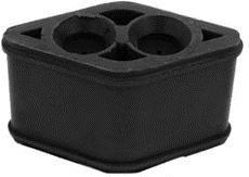 Doğru Kauçuk 771 Opel Astra G Radiator Yan Bushing Product | 1 Piece