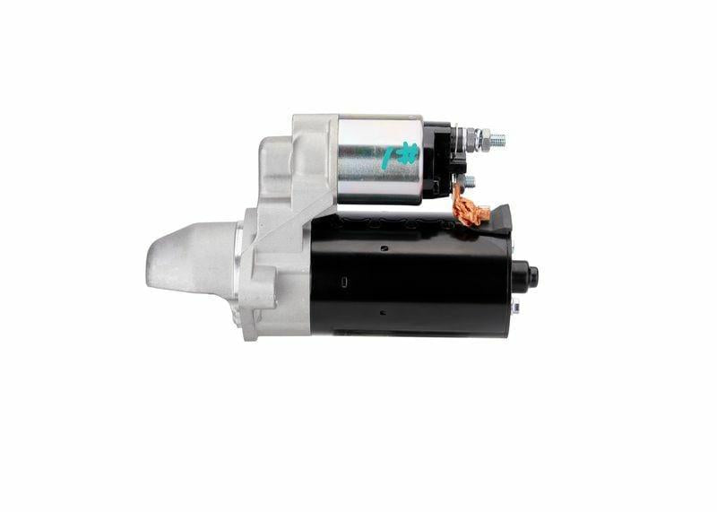 BOSCH 1986S00876 Starter Motor - 12V 1.4 kW for Fiat & More — Starting & Charging