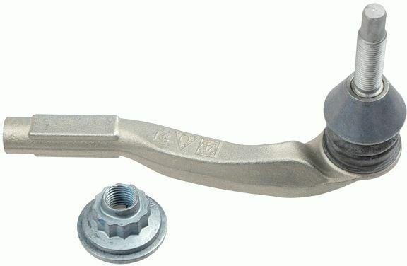 LEMFORDER 3819701 - Tie Rod End Right 19-C-Seri — Lemförder, Tie Rods & Linkage