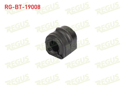 REGUS RG-BT-19008 Sway Bar Bushing Front Left-Right Center Diameter 18 Ford Focus I (Daw — Bushings & Mounts