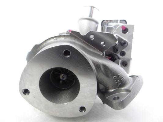 Garrett 854800-5001W Ford Transit V347-V363 2.2 TDCi 100-155 PS Turbo RWD